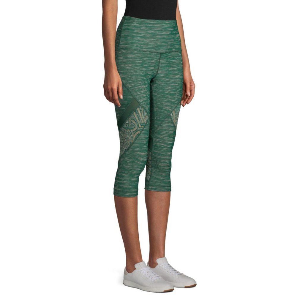 Nwt VIMMIA Cypress Capri Leggings XS